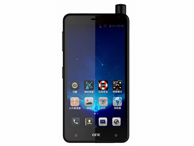 中電科SC150
