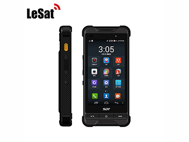 樂眾信息LeSat P2