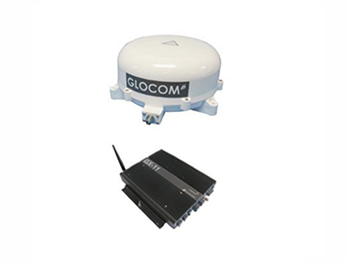 海事衛(wèi)星終端 Glocom GX-11