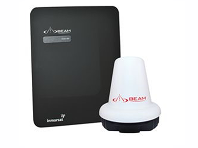 海事衛(wèi)星電話Beam Oceana 400